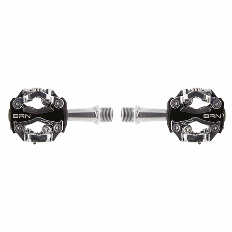 BRN MTB Pedals